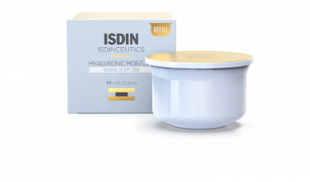 ISDINCEUTICS HYALURONIC MOISTURE NORMAL TO DRY SKIN  1 TARRO 50 G RECARGA